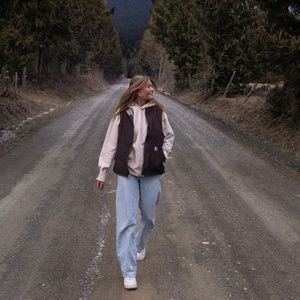 Meet your Posher, Chelsey